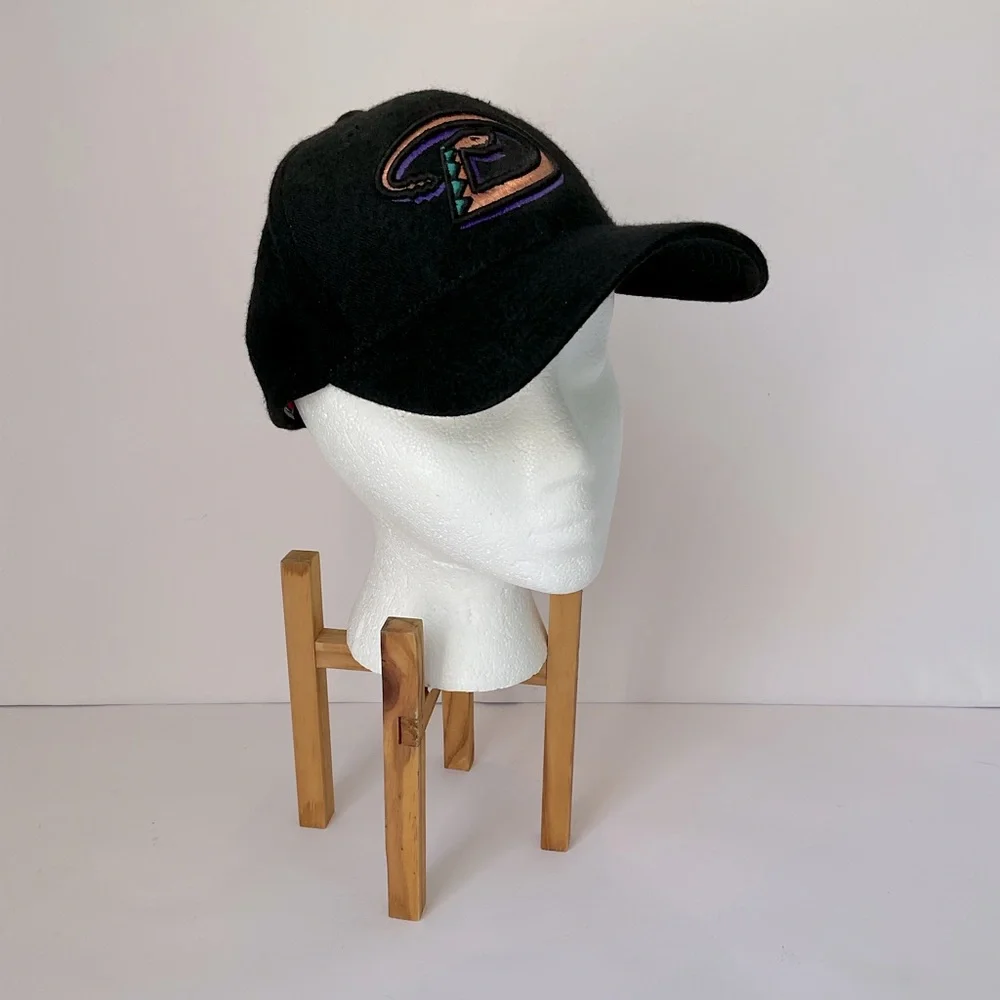 Mens Nike Team Arizona“Diamond Backs” baseball hat